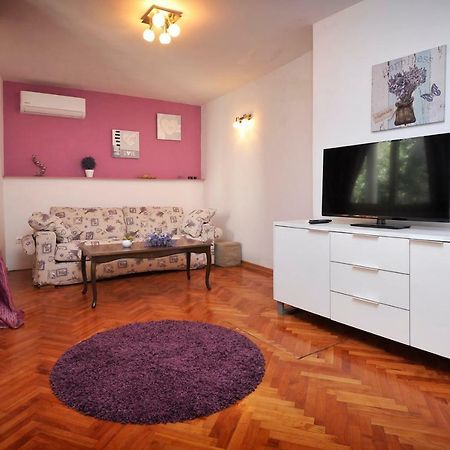 Apartman Bella Leilighet Split Eksteriør bilde
