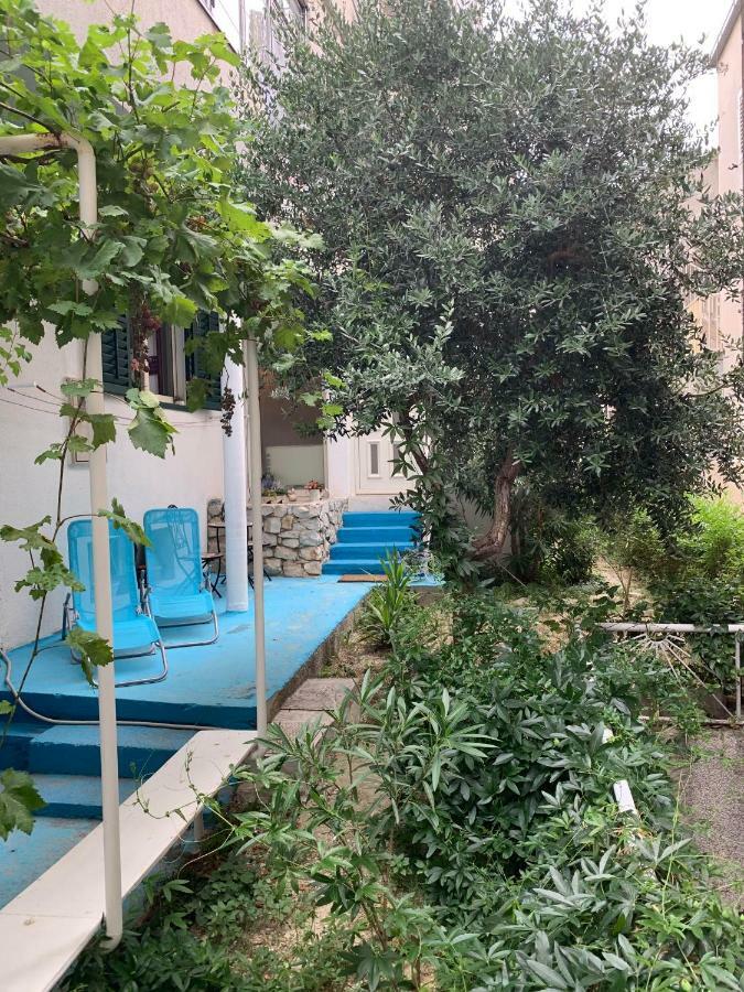 Apartman Bella Leilighet Split Eksteriør bilde
